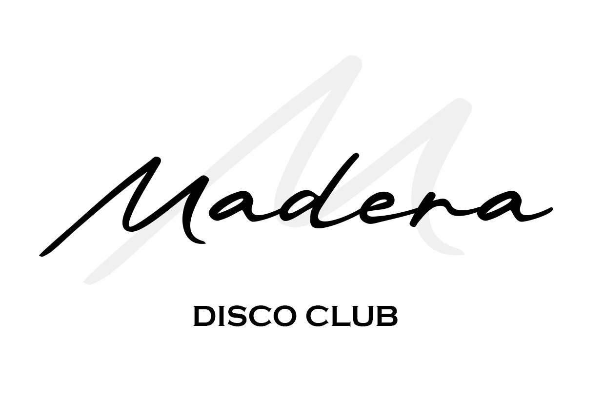 Madera Disco Club