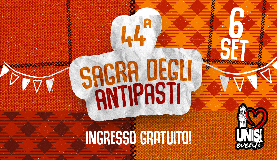 Sagra degli Antipasti / Ruffolo (Siena)